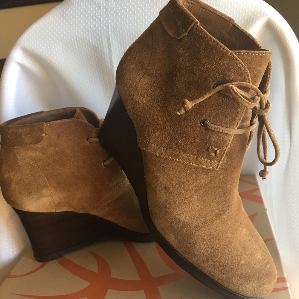 Via Spiga Women’s Boots